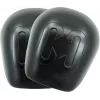 CORE Replacement Pro Park Knee Caps Black