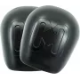 CORE Replacement Pro Park Knee Caps Red (Atsarginiai kelių apsaugai)