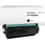 COREPARTS QI-HP2155B juodas tonerio kasetė HP LaserJet M200 serijai (7500 puslapių)