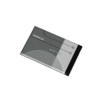 CoreParts pakaitinė baterija Nokia BL-4C (860 mAh, Li-Ion, 3.7V)