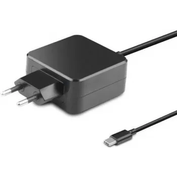 CoreParts USB-C maitinimo adapteris 45W 5V2A-20V2.25A Plug USB-C EU - PC/Server maitinimo šaltinis (0A001-00692900-CP)