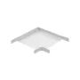 CORNER RS90-60-200 M Horizontalinis Kampinis Elementas 90° 200 mm Plotis 60 mm Aukštis Karštai Cinkuotas Plienas