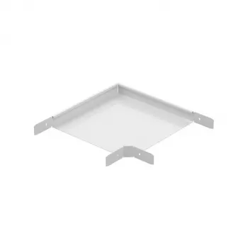 CORNER RS90-60-300 M Kampinis Elementas Pipelife RS90 Kanalų Sistemai, 90° Kampas, 300 mm Petys, Pilkas PVC