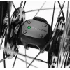 COROS dviračio greičio jutiklis (ANT+ / Bluetooth, be magneto)