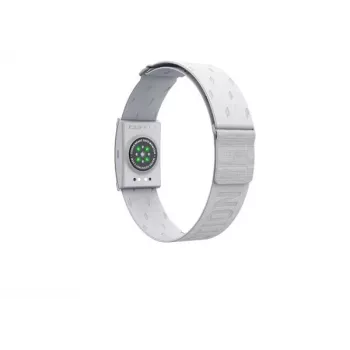 COROS HRM-GRY optinis širdies ritmo monitorius su Bluetooth 5.0 ir ANT+