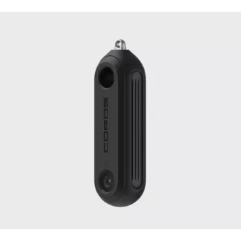 COROS Hydrops Titanium Sapphire GPS Multisport Laikrodis with Heart Rate, Maps, Music - Karman