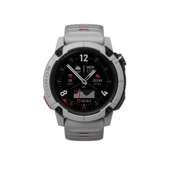 COROS NOMAD GPS laikrodis, Ash