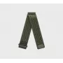 COROS NOMAD Nylon Band Green Long (26 mm, užsegimas lipnia juostele)
