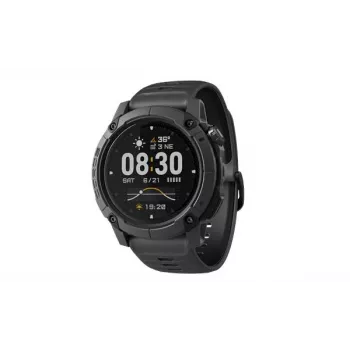 COROS Nomad išmanusis laikrodis 1.3 inch safyro stiklu GPS, juodas
