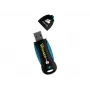 CORSAIR Flash Voyager 256 GB USB-A 3.2 Gen 1 atmintinė (juoda/mėlyna)