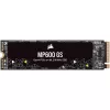Corsair MP600 GS 1TB M.2 2280 PCIe 4.0 NVMe SSD su AES 256 bitų aparatine šifravimo apsauga