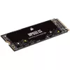 Corsair MP600 GS 1TB M.2 2280 PCIe 4.0 NVMe SSD su AES 256 bitų aparatine šifravimo apsauga