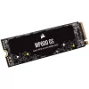 Corsair MP600 GS 1TB M.2 2280 PCIe 4.0 NVMe SSD su AES 256 bitų aparatine šifravimo apsauga