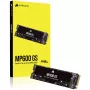 Corsair MP600 GS 1TB M.2 2280 PCIe 4.0 NVMe SSD su AES 256 bitų aparatine šifravimo apsauga