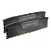 Corsair Vengeance DDR5 64GB (2x32GB) 6000MHz CL40 atminties rinkinys