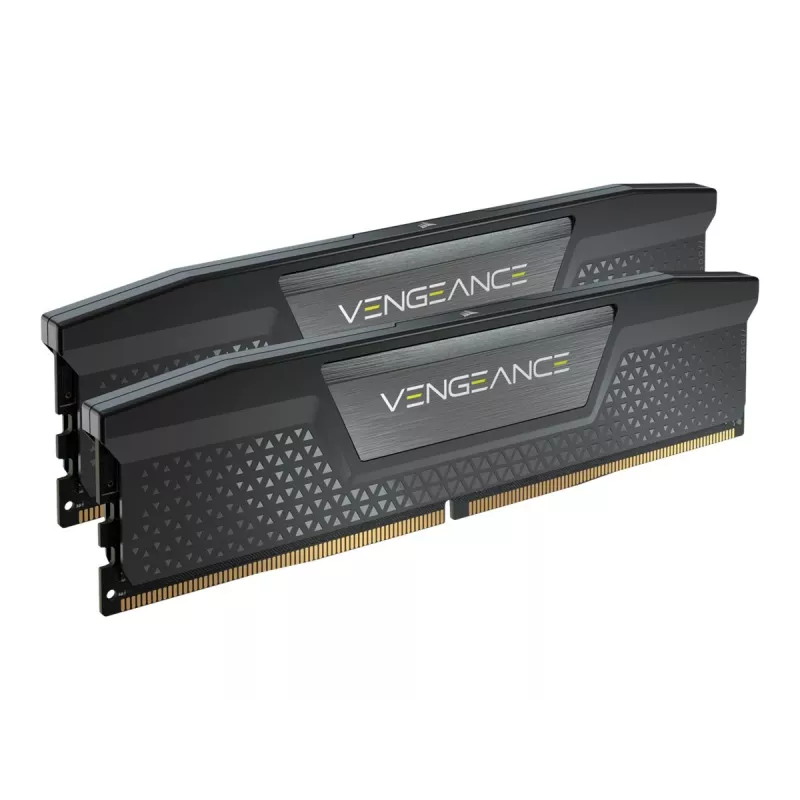 Corsair Vengeance DDR5 64GB (2x32GB) 6000MHz CL40 atminties rinkinys