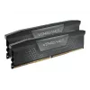 Corsair Vengeance DDR5 64GB (2x32GB) 6000MHz CL40 atminties rinkinys