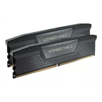 Corsair Vengeance DDR5 64GB (2x32GB) 6000MHz CL40 atminties rinkinys