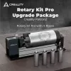 Creality Falcon 2 Serial Risers Upgrade Package (4007010180) - 100 mm aukščio didinimo rinkinys Falcon 2 serijos lazeriniams graviruotojams