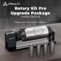 Creality Falcon 2 Serial Risers Upgrade Package (4007010180) - 100 mm aukščio didinimo rinkinys Falcon 2 serijos lazeriniams graviruotojams