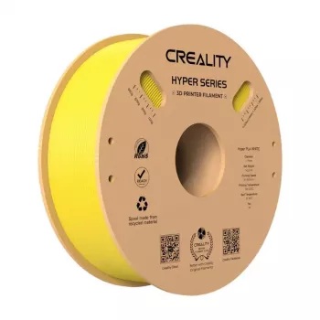 Creality Hyper PLA Filament 1,75 mm 1 kg Yellow