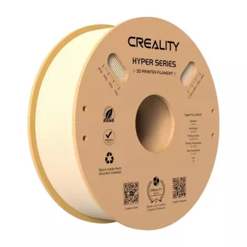 Creality Hyper PLA Filament (Beige) - 1,75mm 3D Spausdinimo Filamentas