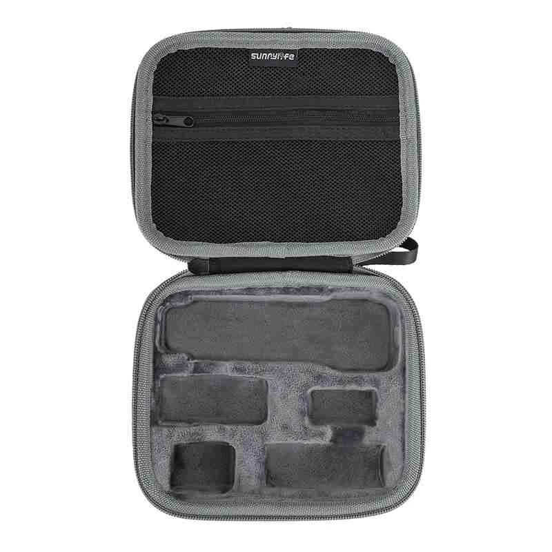 Sunnylife Creative Combo Bag, skirta DJI Osmo Pocket 3