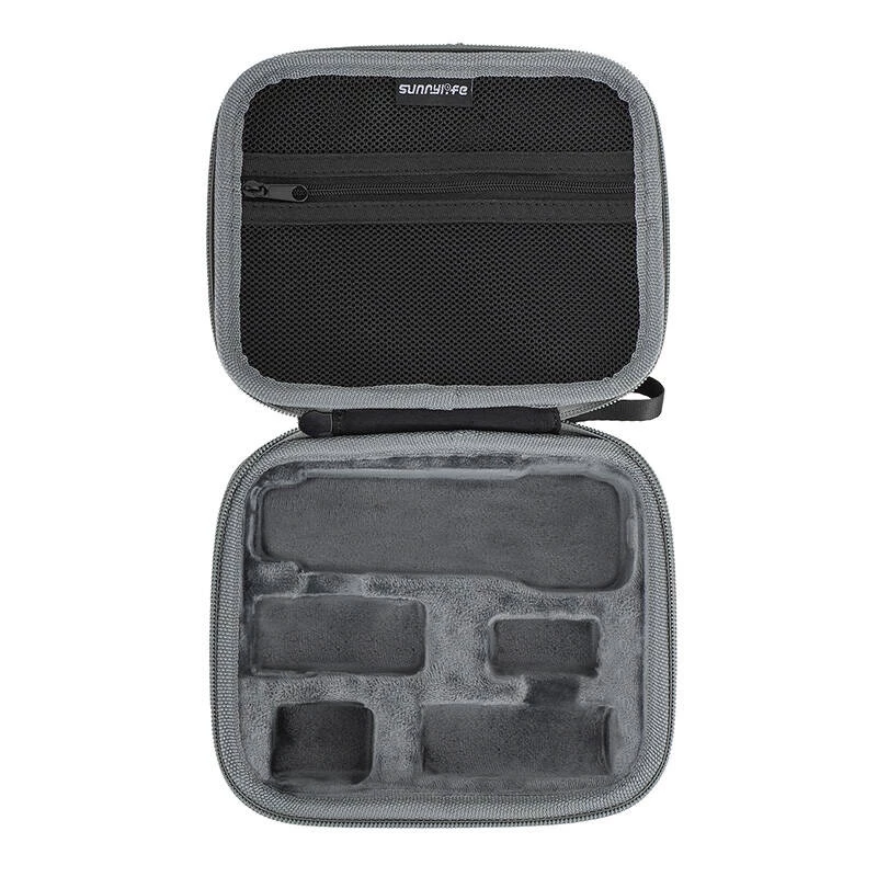 Sunnylife Creative Combo Bag, skirta DJI Osmo Pocket 3