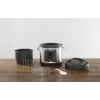 Crock-Pot CSC062X Multi Cooker 5,6 L 1400 W juodas, nerūdijantis plienas