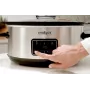 CROCK-POT Lėtas virimo puodas 3.5L CSC111X