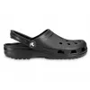 Crocs Classic Clogs juoda spalva