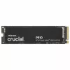 Crucial P510 - SSD - 2 TB - PCI Express 5.0 x4 (NVMe) (Pack of 50)