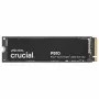 Crucial P510 - SSD - 2 TB - PCI Express 5.0 x4 (NVMe) (Pack of 50)