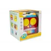 CUBE CONTROLS Edu Cube Baby Sorter su garsu ir šviesa