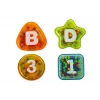 CUBE CONTROLS Edu Cube Baby Sorter su garsu ir šviesa