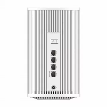 Cudy BE6500 2.5G Mesh Wi-Fi 7 maršrutizatorius – 1 vnt.
