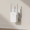 Cudy N300 Mesh Wi-Fi tinklo stiprintuvas | Wall Plug
