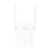 Cudy N300 Mesh Wi-Fi tinklo stiprintuvas | Wall Plug
