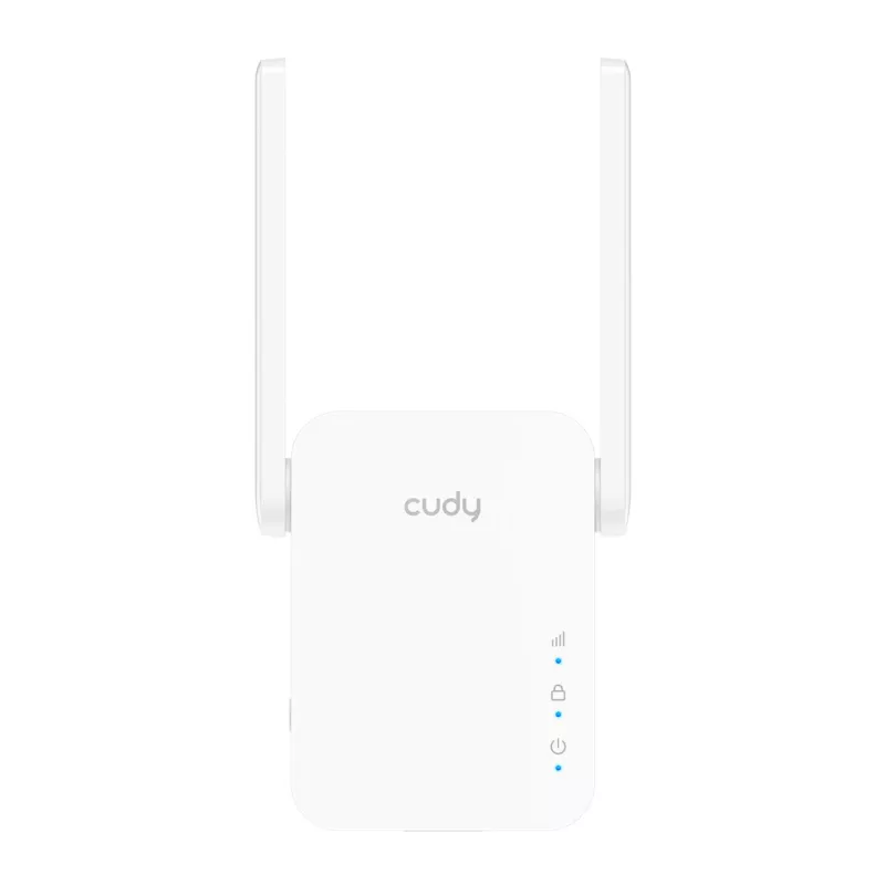 Cudy N300 Mesh Wi-Fi tinklo stiprintuvas | Wall Plug