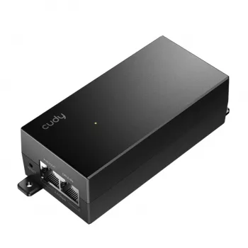Cudy POE200H 30W 2,5Gbps Gigabit PoE+ injektorius