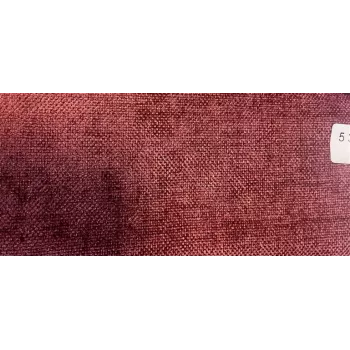 Užuolaida CURT CHENILLE 537577-40 140x260 raudona