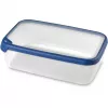 CURVER Grand Chef Eco stačiakampė kepimo forma 4L 30x20x9,4cm borosilikatinis stiklas