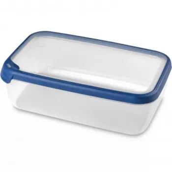 CURVER Grand Chef Eco stačiakampė kepimo forma 4L 30x20x9,4cm borosilikatinis stiklas