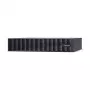 CyberPower BPSE72V40ART2U EBM akumuliatorių modulis, 2U stelažinis, 72 VDC, 12x9 Ah/12 V, skirta OLS3000ERT2UA