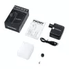CYCPLUS AS1 POCKET AIRBANK Mini siurblys dviračiui
