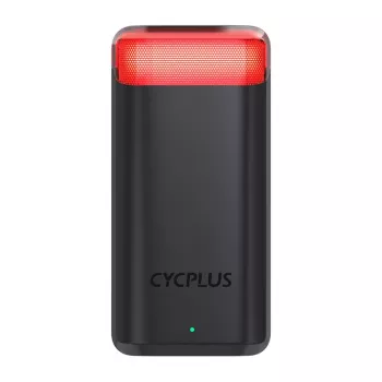 CYCPLUS L7 Galinis Dviračio Žibintas su Radar
