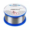 CYNEL lydmetalio ritė 2,5 mm 250 g Sn60Pb40 su kanifolijos šerdimi