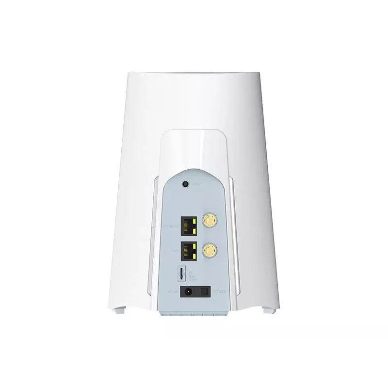 D-Link G536/E 5G NR BE3600 Wi-Fi 7 maršrutizatorius, 2 LAN prievadai