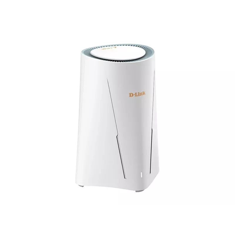 D-Link G536/E 5G NR BE3600 Wi-Fi 7 maršrutizatorius, 2 LAN prievadai