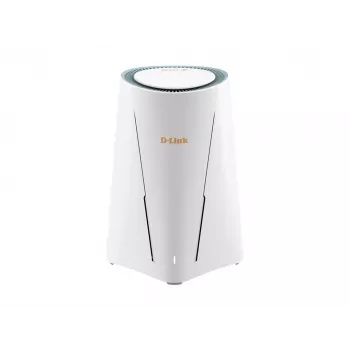 D-Link G536/E 5G NR BE3600 Wi-Fi 7 maršrutizatorius, 2 LAN prievadai